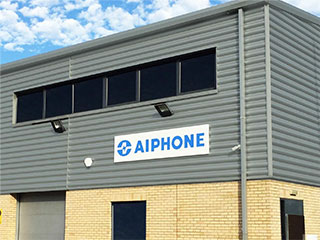 AIPHONE UK LIMITED