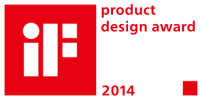 product design award 2014