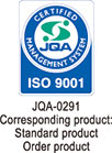 ISO 9001