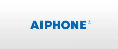 AIPHONE brand