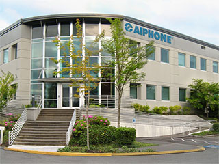 AIPHONE CORPORATION