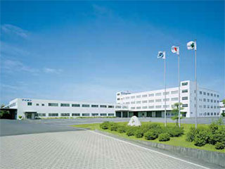 Toyota Factory