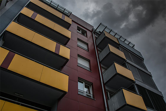 Providing Reliable Support and Service for Affordable Housing