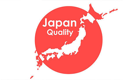 Japan Quality
