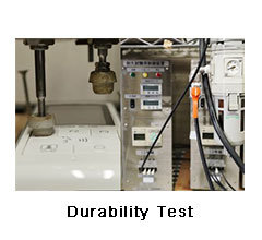 Durbility Test
