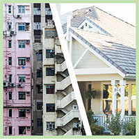 Residential Properties