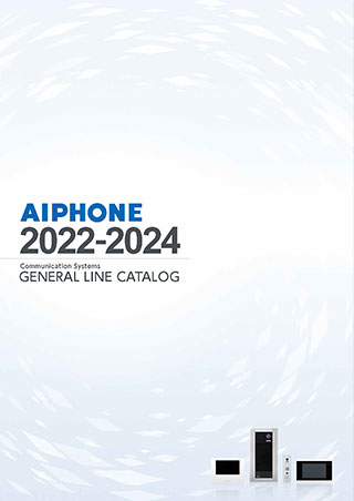 Brochure Products Aiphone