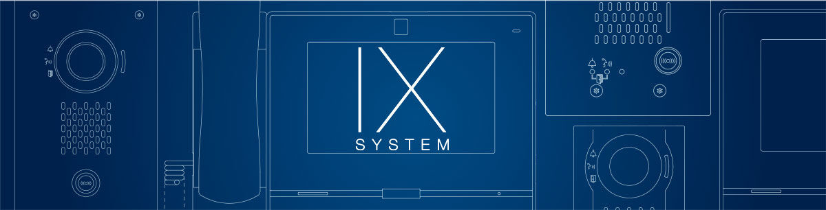 IX SYSTEM