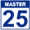 MASTER25