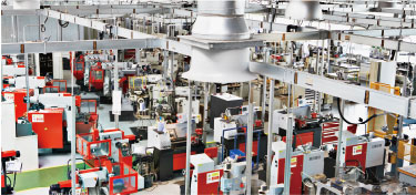 Image: Factories