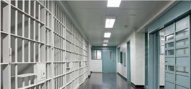 image: Correctional Facilities
