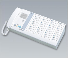 Nim Products Aiphone
