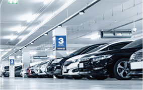 Seamless integration with IX System and other IP devices image