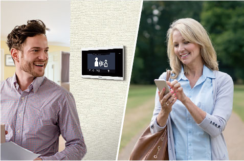 Flexible Communication image