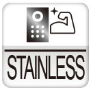 STAINLESS