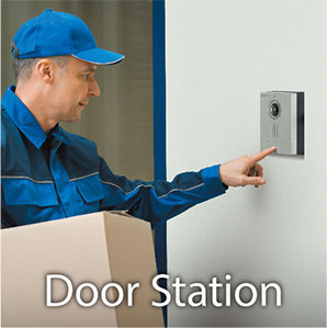 Door Station